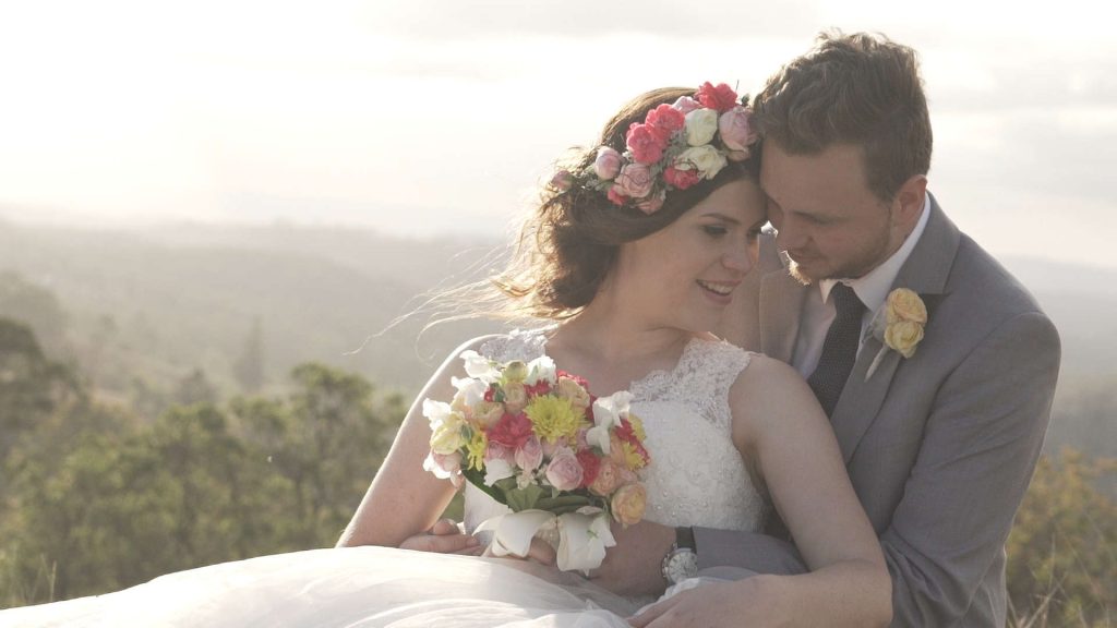 Country Wedding Videography and Photography