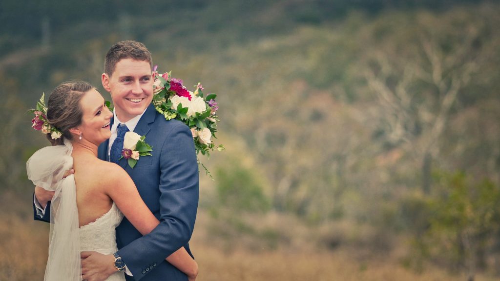 Preston Peak Wedding Videography and Photography