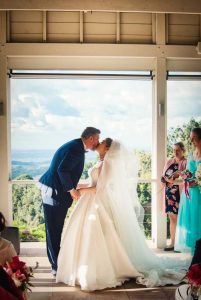 Maleny Manor Wedding Photography and Videography