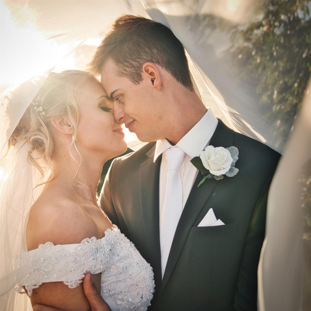 best wedding photographers and videographers in Brisbane