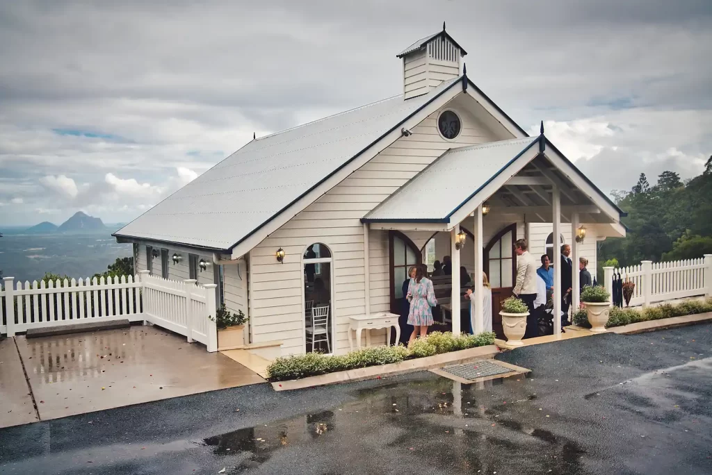 Maleny Wedding Venues